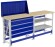 Верстак Master M100.MF1 / MF1 / MF1.410.002 купить в Иркутске