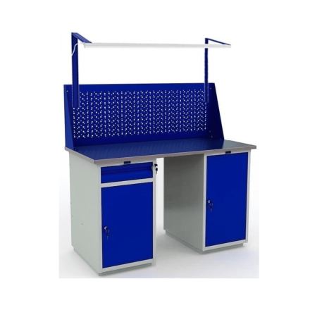 Верстак Profi WT140.WD2/WD1.011 купить в Иркутске