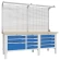 Стол-верстак Craft 2202.S4L34.24-2F купить в Иркутске