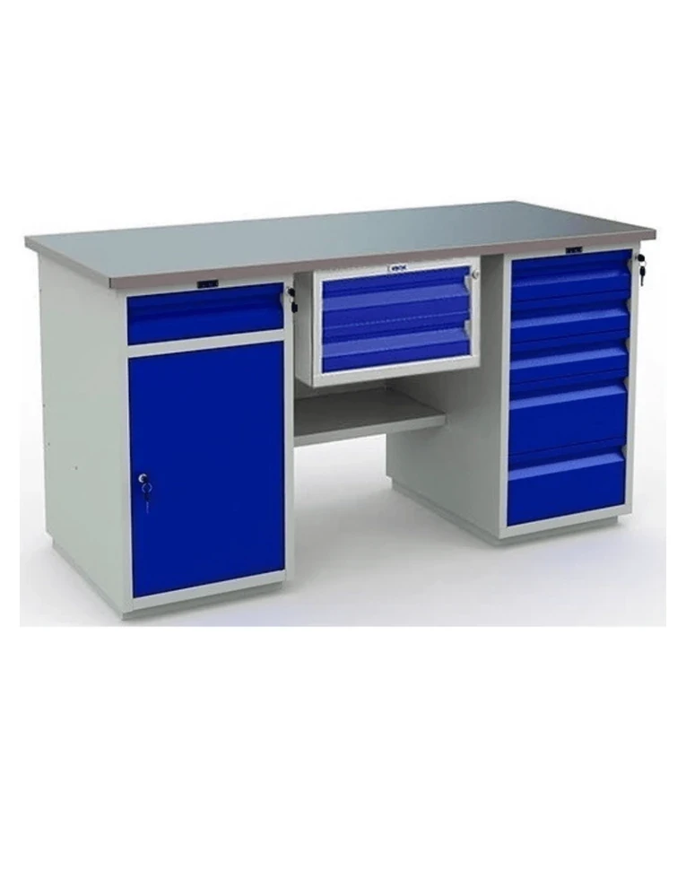 Верстак Profi WT160.WD2/WD5.100 купить в Иркутске