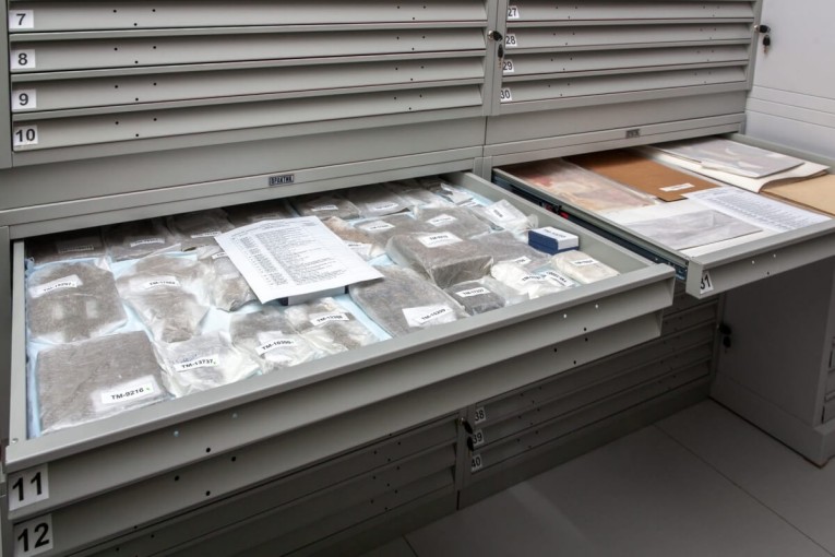 Картотека A1-05/1 (верх) купить в Иркутске Картотека A1-05/1 (верх) купить в Иркутске