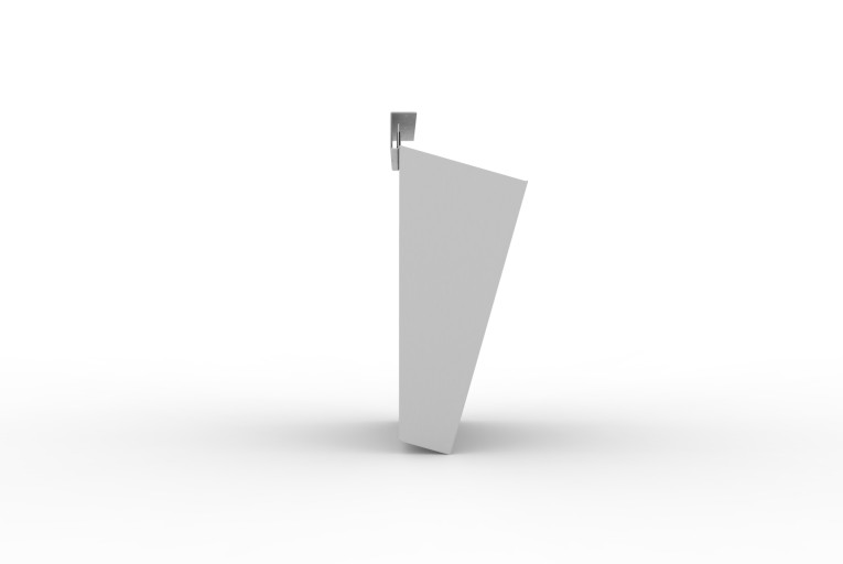 Урна подвесная купить в Иркутске Урна подвесная купить в Иркутске