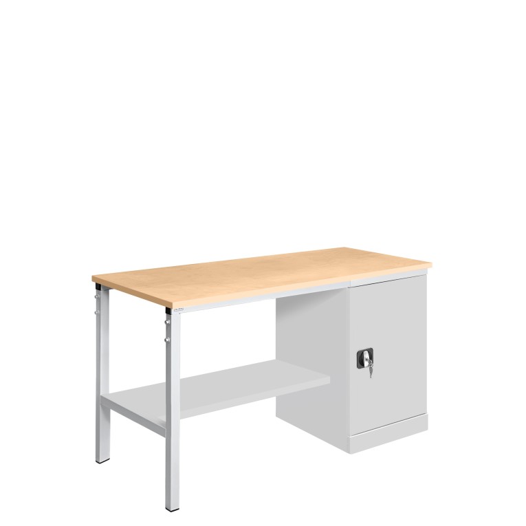 Верстак слесарный Gresson ВС-Т1 ВС-1200Т1 купить в Иркутске