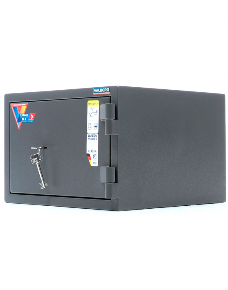Взломостойкий сейф Valberg Кварцит 30 купить в Иркутске Взломостойкий сейф Valberg Кварцит 30 купить в Иркутске