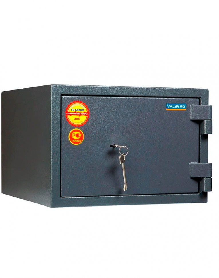 Взломостойкий сейф Valberg Кварцит 30 купить в Иркутске Взломостойкий сейф Valberg Кварцит 30 купить в Иркутске