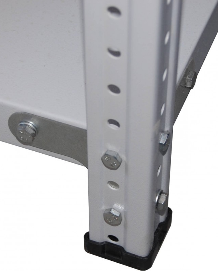 Стеллаж СТФЛ 3000x1000x300 3 полки купить в Иркутске