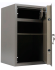 Офисный сейф Aiko TM-63T купить в Иркутске