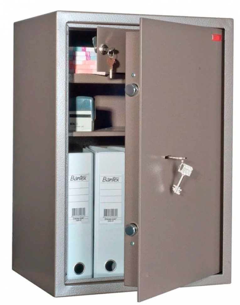 Офисный сейф Aiko TM-63T купить в Иркутске Офисный сейф Aiko TM-63T купить в Иркутске