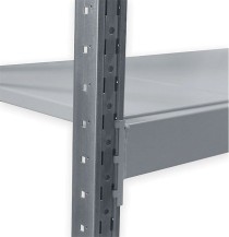 СТ-051 Стойка 4000 цинк СТ-051 Стойка 4000 цинк