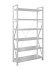Стеллаж MS U 2000x1500x400 6 полок (200 кг, металл) купить в Иркутске