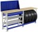 Верстак Master M100.MF1 / MF1 / MF1.112.000 купить в Иркутске
