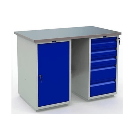 Верстак Profi WT120.WD1/WD5.000 купить в Иркутске