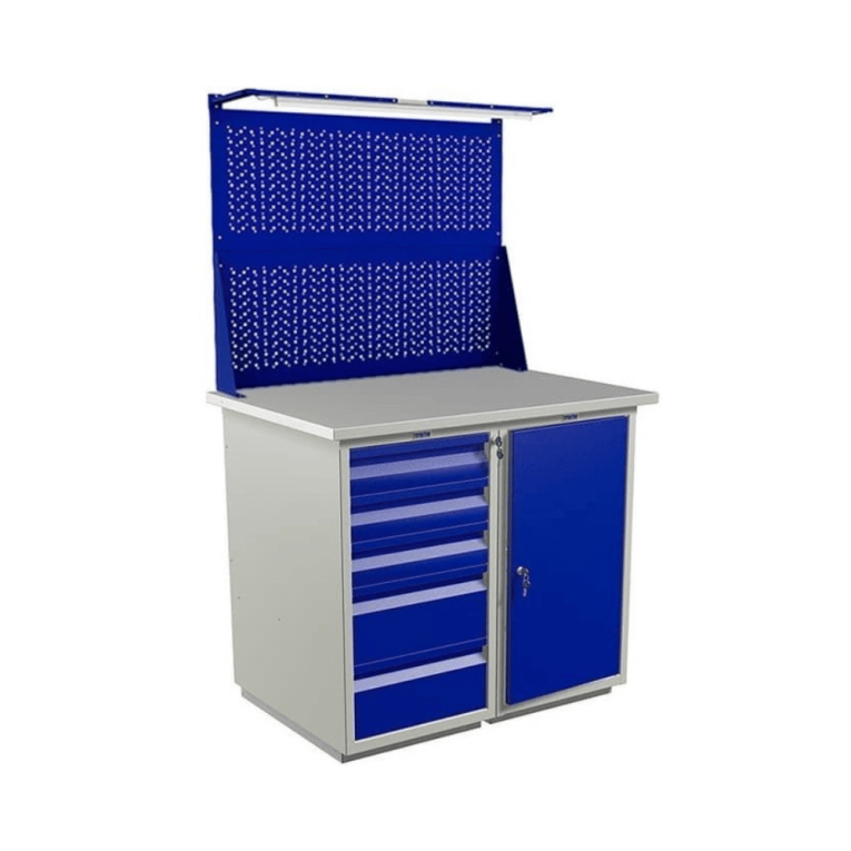 Верстак Profi WT100.WD5/WD1.021 купить в Иркутске
