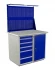 Верстак Profi WT100.WD5/WD1.021 купить в Иркутске