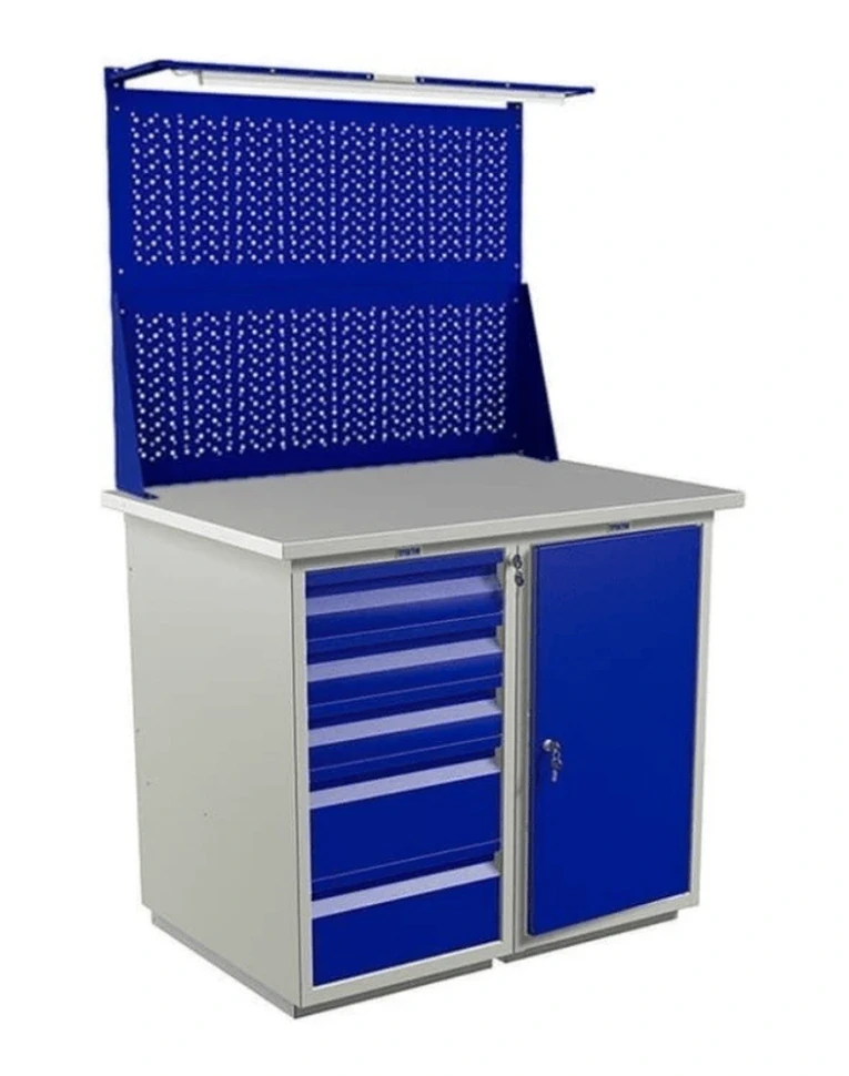 Верстак Profi WT100.WD5/WD1.021 купить в Иркутске
