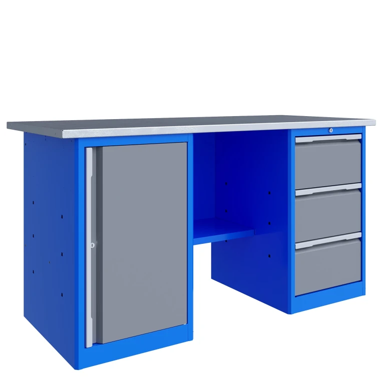 Верстак PRF 161.37.1 купить в Иркутске Верстак PRF 161.37.1 купить в Иркутске