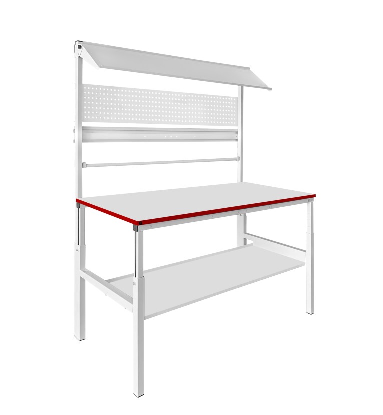 Стол упаковочный Gresson КСУ-1500х900 купить в Иркутске Стол упаковочный Gresson КСУ-1500х900 купить в Иркутске