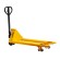 Гидравлическая тележка (рохля) SB (DB, г/п 2000 кг, вилы 1150x550 мм, PDP) SMARTLIFT (SMART) купить в Иркутске