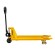 Гидравлическая тележка (рохля) SB (DB, г/п 2000 кг, вилы 1150x550 мм, PDP) SMARTLIFT (SMART) купить в Иркутске