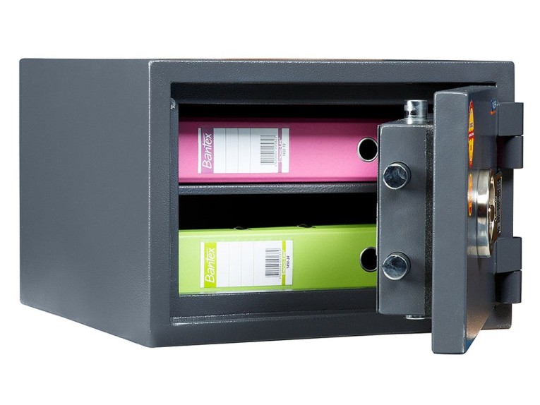 Взломостойкий сейф Valberg Кварцит 30 EL купить в Иркутске Взломостойкий сейф Valberg Кварцит 30 EL купить в Иркутске