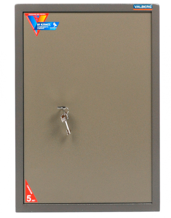 Офисный сейф Valberg ASM 63T KL купить в Иркутске