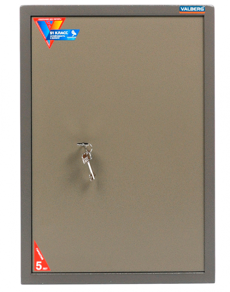 Офисный сейф Valberg ASM 63T KL купить в Иркутске