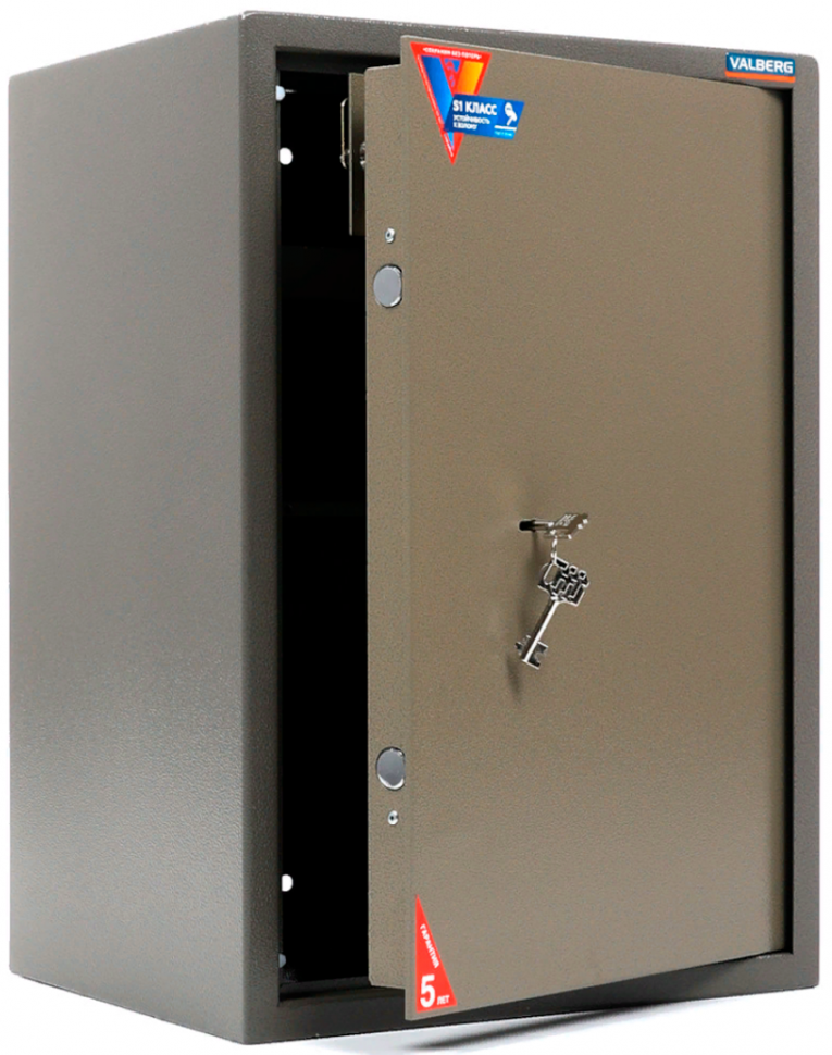 Офисный сейф Valberg ASM 63T KL купить в Иркутске