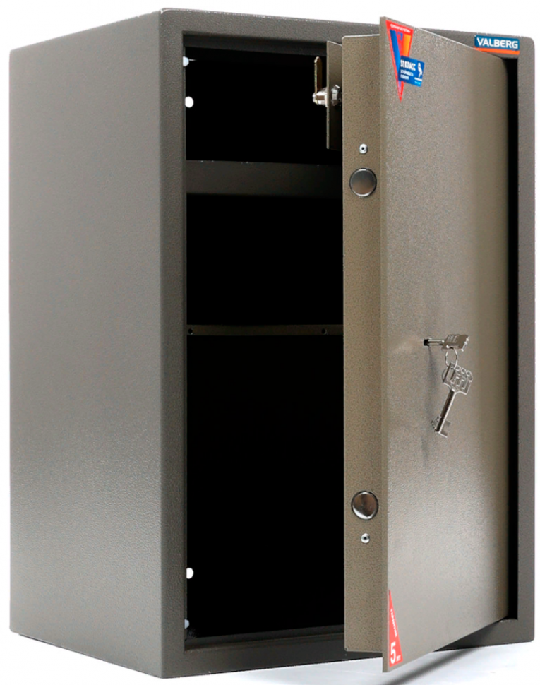 Офисный сейф Valberg ASM 63T KL купить в Иркутске