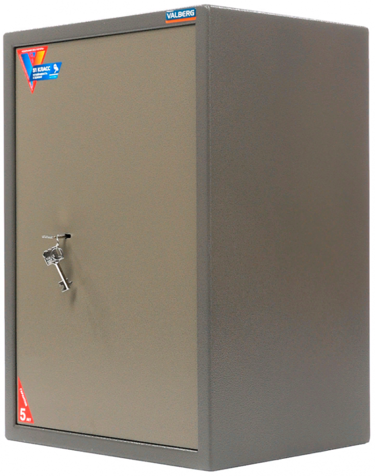 Офисный сейф Valberg ASM 63T KL купить в Иркутске