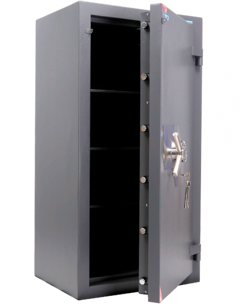 Взломостойкий сейф Valberg Форт 1368 EL купить в Иркутске