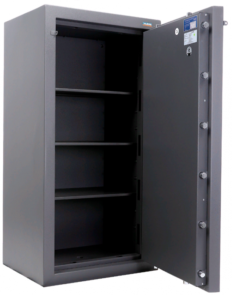 Взломостойкий сейф Valberg Форт 1368 EL купить в Иркутске