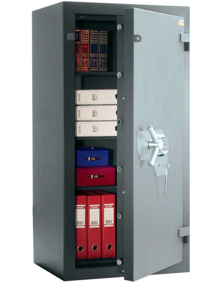 Взломостойкий сейф Valberg Форт 1368 EL купить в Иркутске