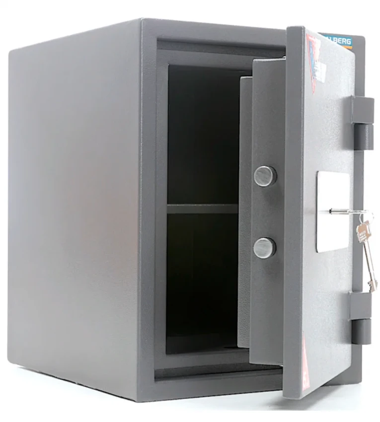 Огневзломостойкий сейф Valberg Гарант 49 купить в Иркутске