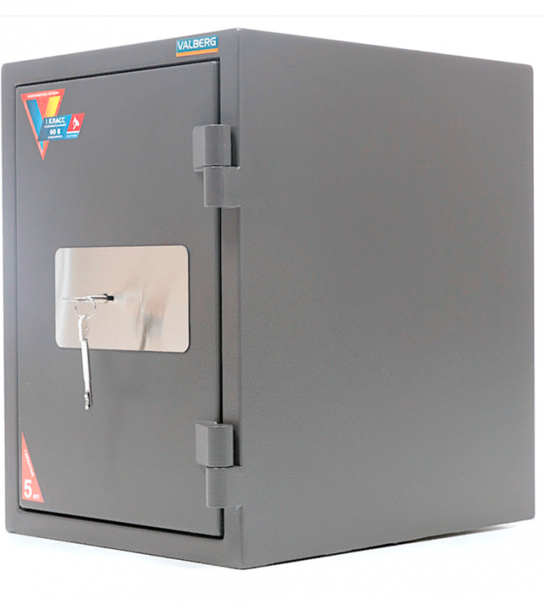 Огневзломостойкий сейф Valberg Гарант 49 купить в Иркутске