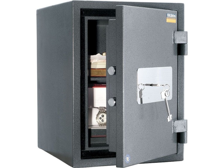 Огневзломостойкий сейф Valberg Гарант 49 купить в Иркутске