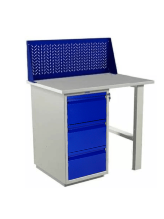 Верстак Практик Profi WT100.WD3/WF1.010 купить в Иркутске