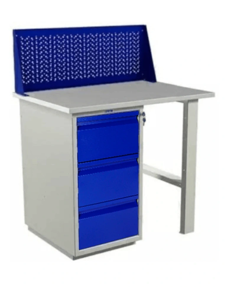 Верстак Практик Profi WT100.WD3/WF1.010 купить в Иркутске