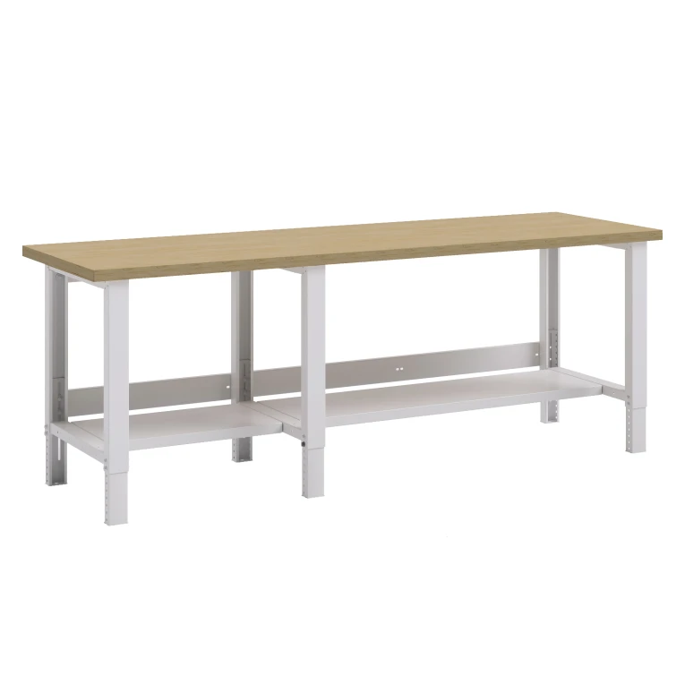 Верстак CTR 2400.0.25 купить в Иркутске