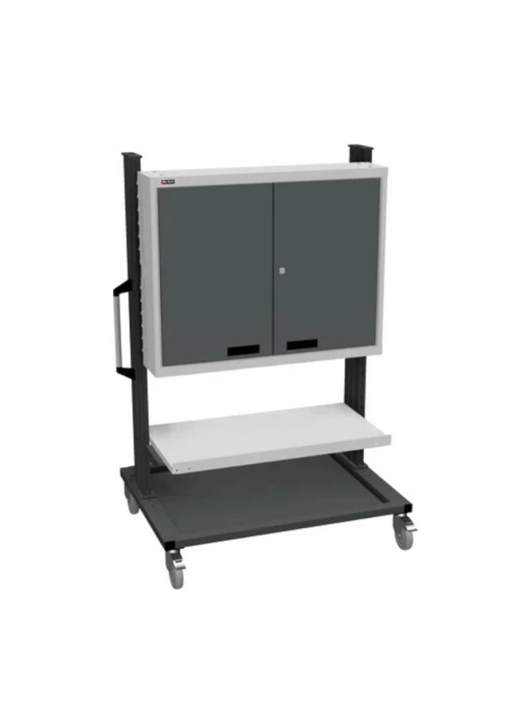 Тележка инструментальная ДиКом ВС-К-100-23 купить в Иркутске