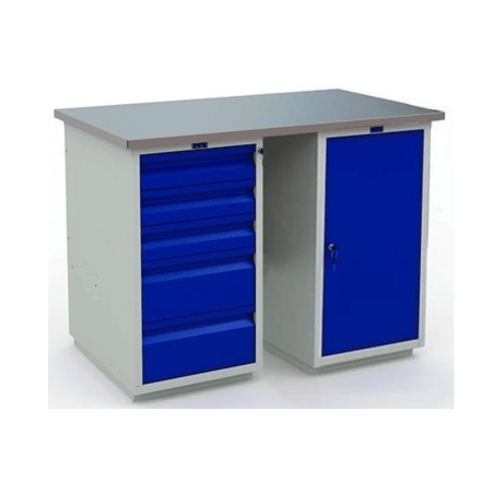 Верстак Profi WT120.WD5/WD1.000 купить в Иркутске