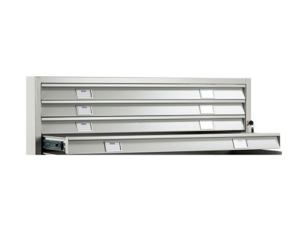 Картотека A1-05/3 (низ) купить в Иркутске