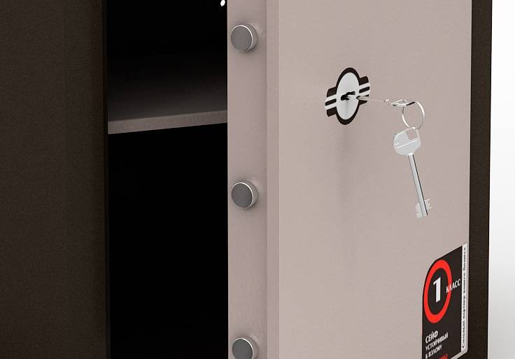 Сейф LS-010 K купить в Иркутске Сейф LS-010 K купить в Иркутске