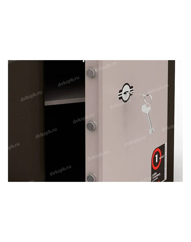 Сейф LS-010 K купить в Иркутске