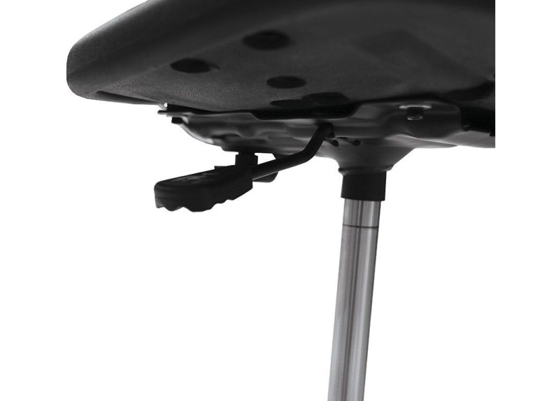 Стул Pro Industrial с подлокотниками купить в Иркутске