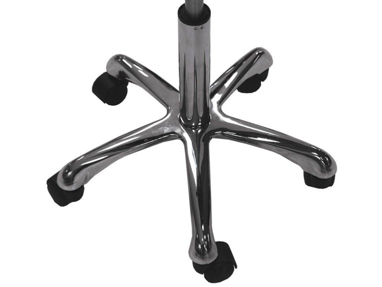 Стул Pro Industrial с подлокотниками купить в Иркутске