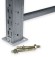 СТ-051 Рама 4500х1050 цинк купить в Иркутске
