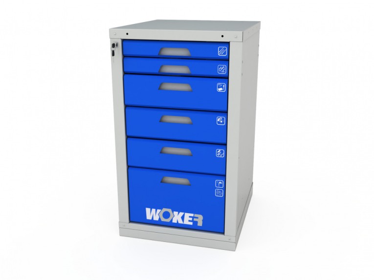 Тумба станочная WOKER PRO 06 S купить в Иркутске Тумба станочная WOKER PRO 06 S купить в Иркутске