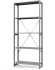 Стеллаж ТСУ 2200x700x300 5 полок (150 кг, металл) купить в Иркутске