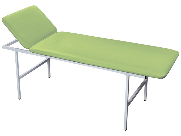Кушетка медицинская смотровая МД КС (Салатовый) купить в Иркутске