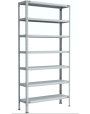 Стеллаж СТФЛ 1500x1000x600 7 полок